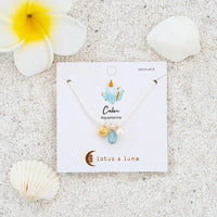 Overboard Offshore Necklace