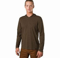 prAna HoodedT-Shirt