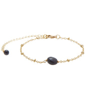 Stone of the Earth Bracelets
