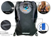 Hydrating & Misting Backpack