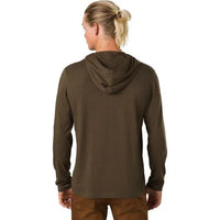 prAna HoodedT-Shirt