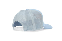 Snapper Curved Brim Trucker