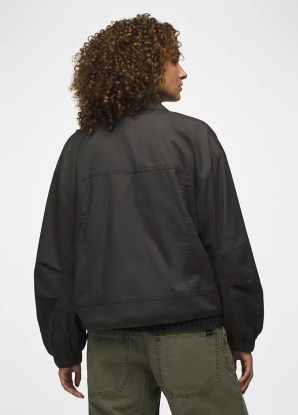 Palisades Ripstop Jacket – American Aquatic