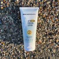 After Sun Cooling Lotion - 6 fl oz
