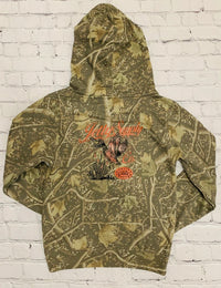 Quack Hoodie