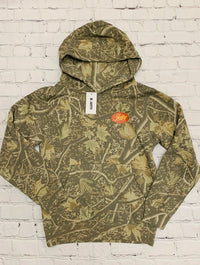 Quack Hoodie