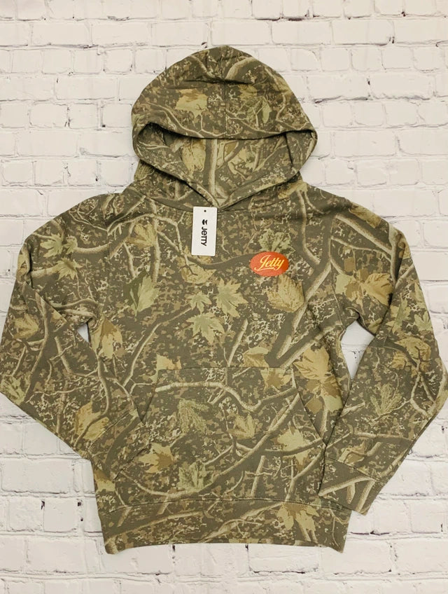 Quack Hoodie