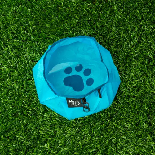 RadDog Collapsible Bowl