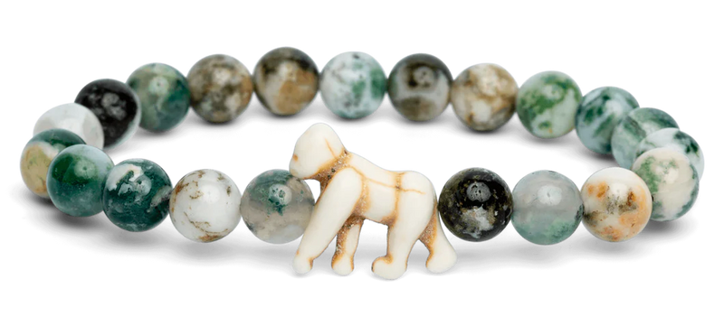 Traverse Bracelete - Gorilla