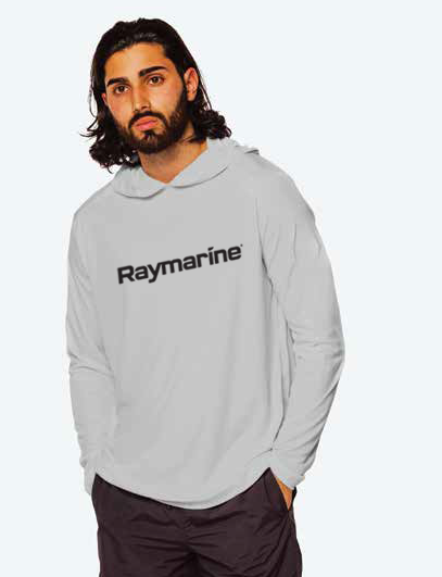 Raymarine Performance Hoodie