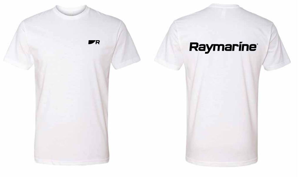 Raymarine Jersey Tee