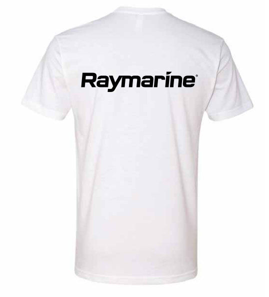 Raymarine Jersey Tee