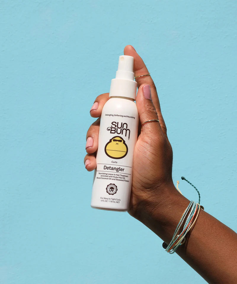 Curls Detangler 4 FL OZ