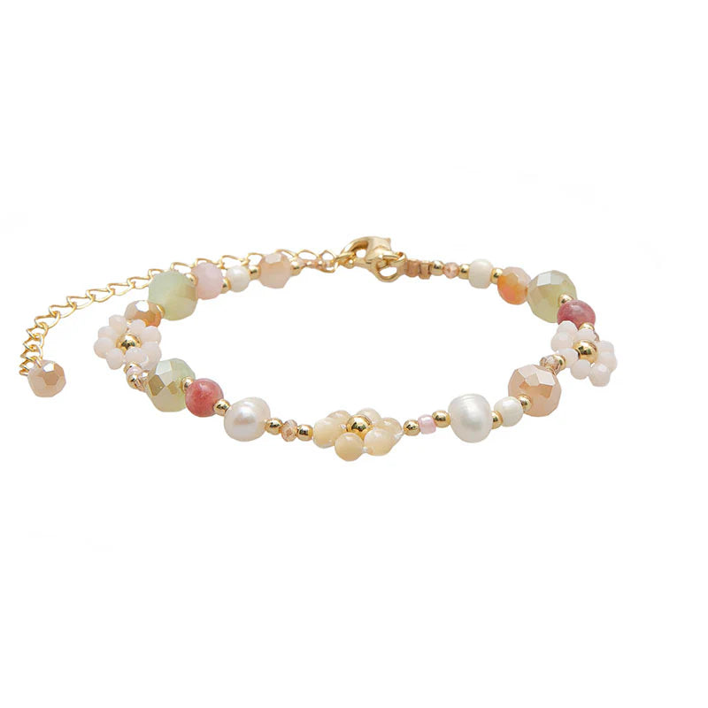 Fairy's Magic Bracelet - Secret Grarden