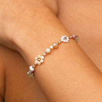 Fairy's Magic Bracelet - Secret Grarden