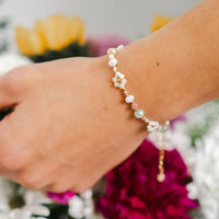 Fairy's Magic Bracelet - Secret Grarden