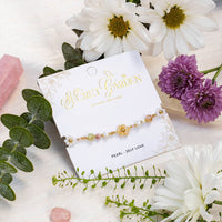 Fairy's Magic Bracelet - Secret Grarden