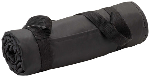Festival Roll up Picnic Blanket with Carrying String
