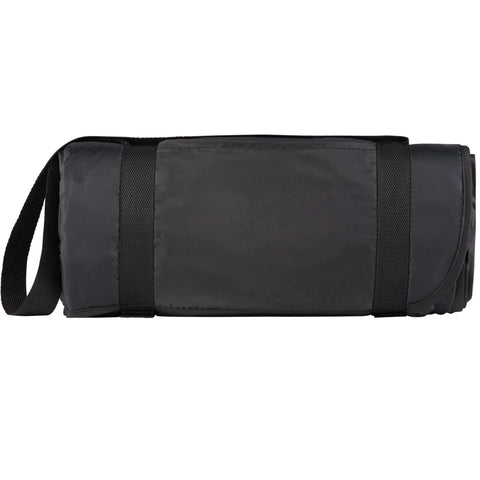 Festival Roll up Picnic Blanket with Carrying String