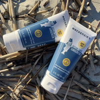 SPF 30 Ocean Safe Sunscreen - 3 fl oz