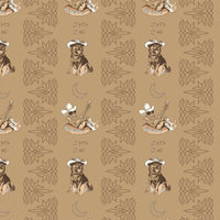 Ramblin' Button Down
