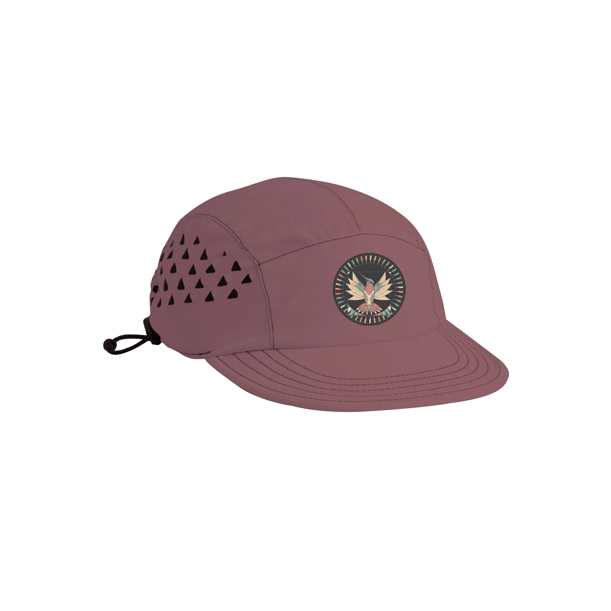 Vitruvian Bird Performance Ultra Lightweight Hat