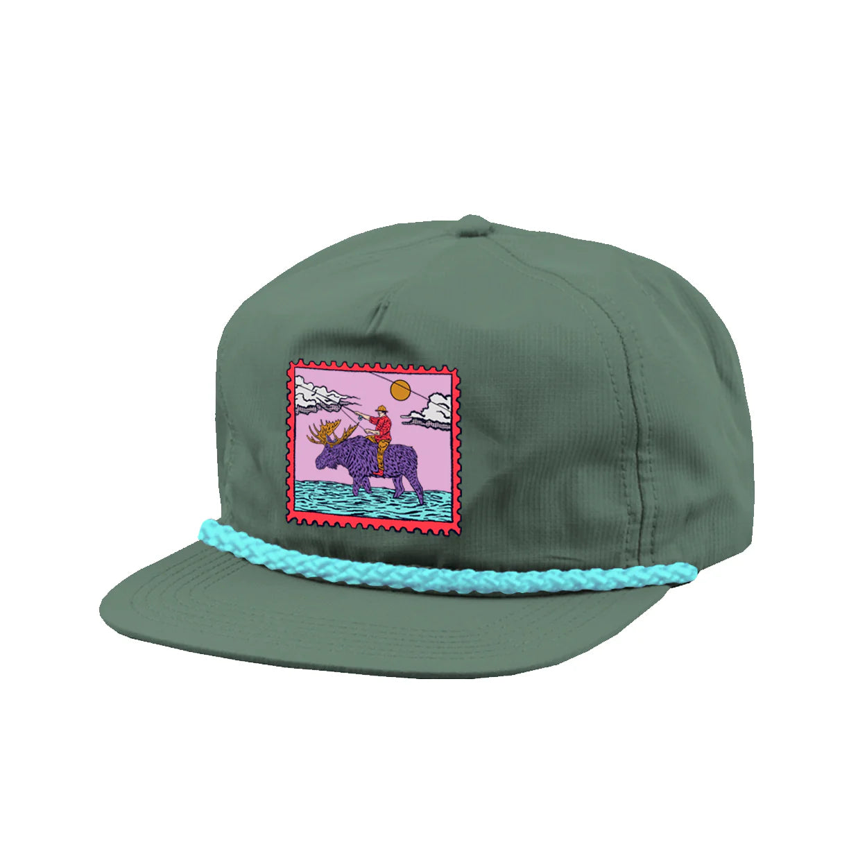 Pop Teddy Hat