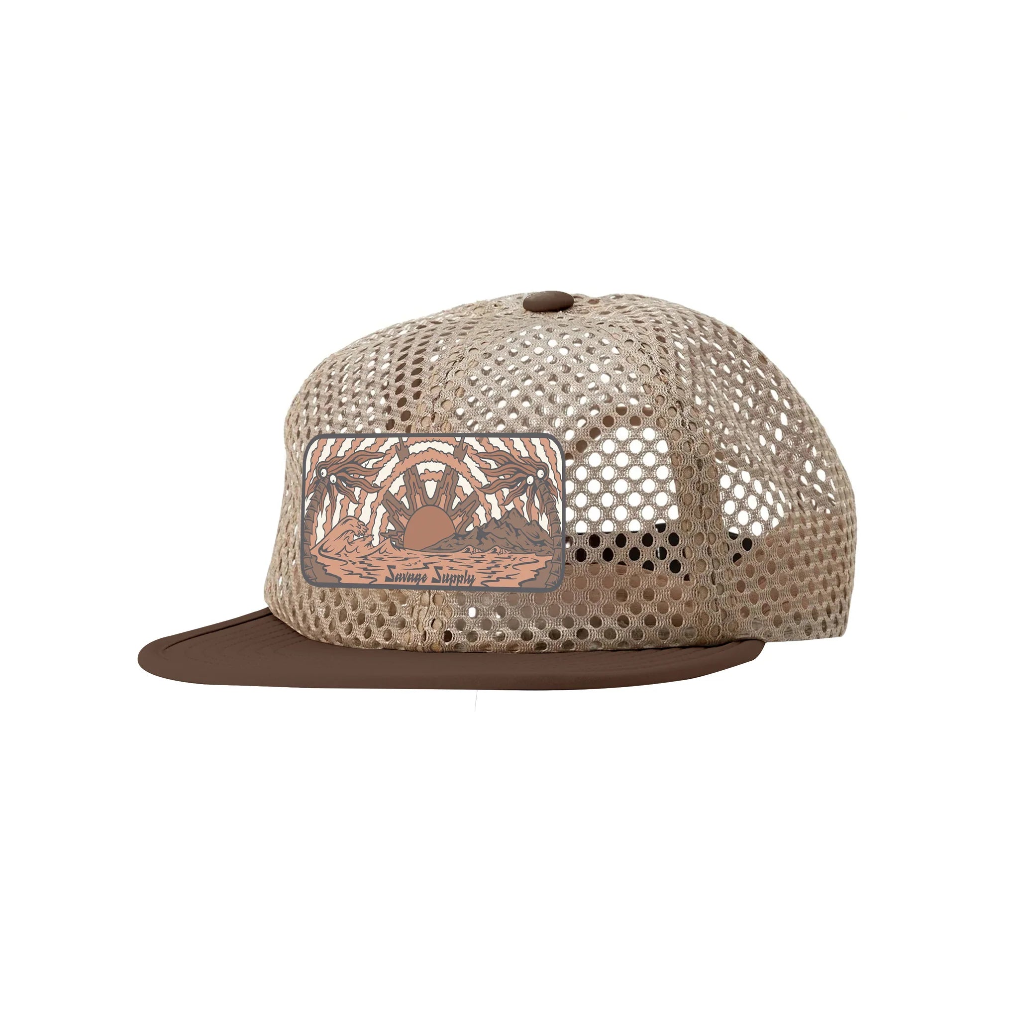 Perfect Day Hat