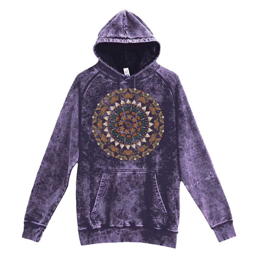 Spooky Ghouls Hoodie