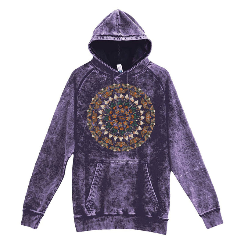 Spooky Ghouls Hoodie
