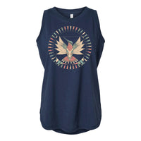Vitruvian Bird T-Shirt