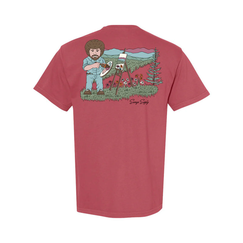 Happy Trees T-Shirt