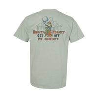 Hippity Hoppity T-Shirt