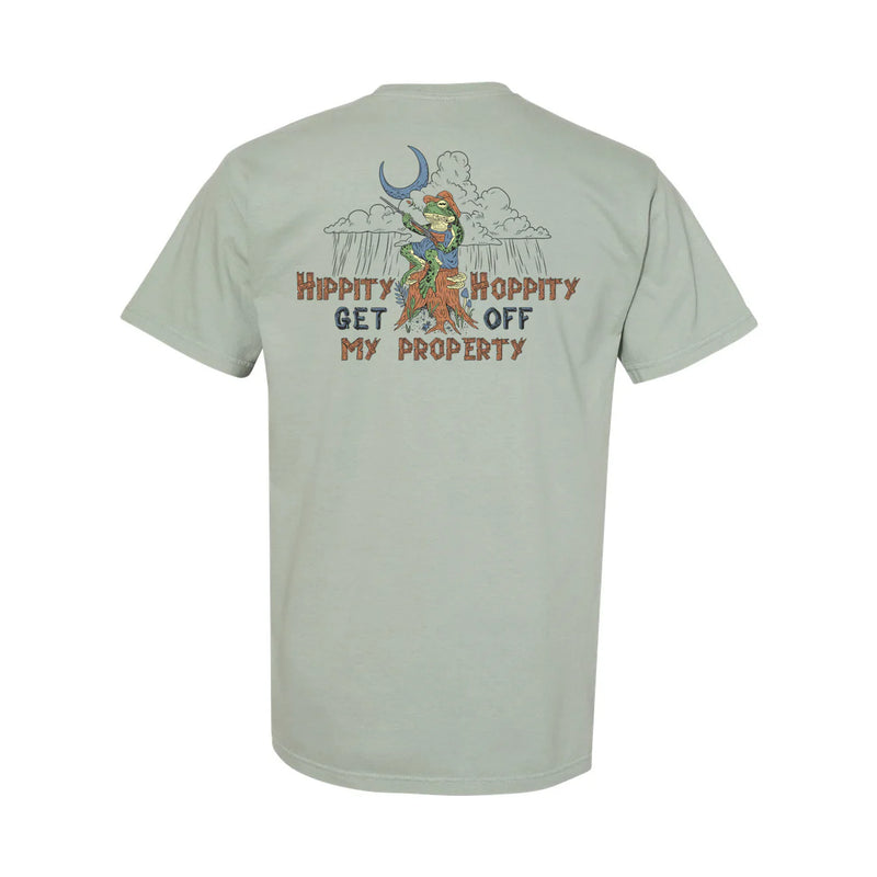 Hippity Hoppity T-Shirt