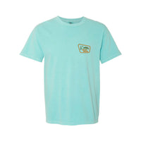 Scooby's Set Break T-Shirt