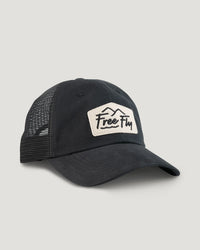 Summit Low Pro Trucker Hat
