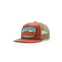 Billboard Hat