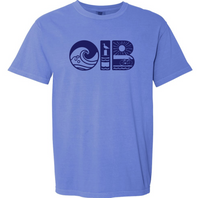 OIB Beach Shirt