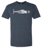 Salt Fever Wahoo Shirt
