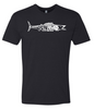 Salt Fever Wahoo Shirt