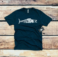 Salt Fever Wahoo Shirt