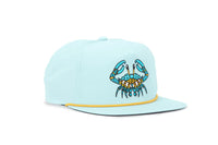 Crab Flat Brim Performance