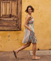 Neha Empire Dress