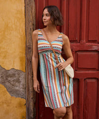 Neha Empire Dress