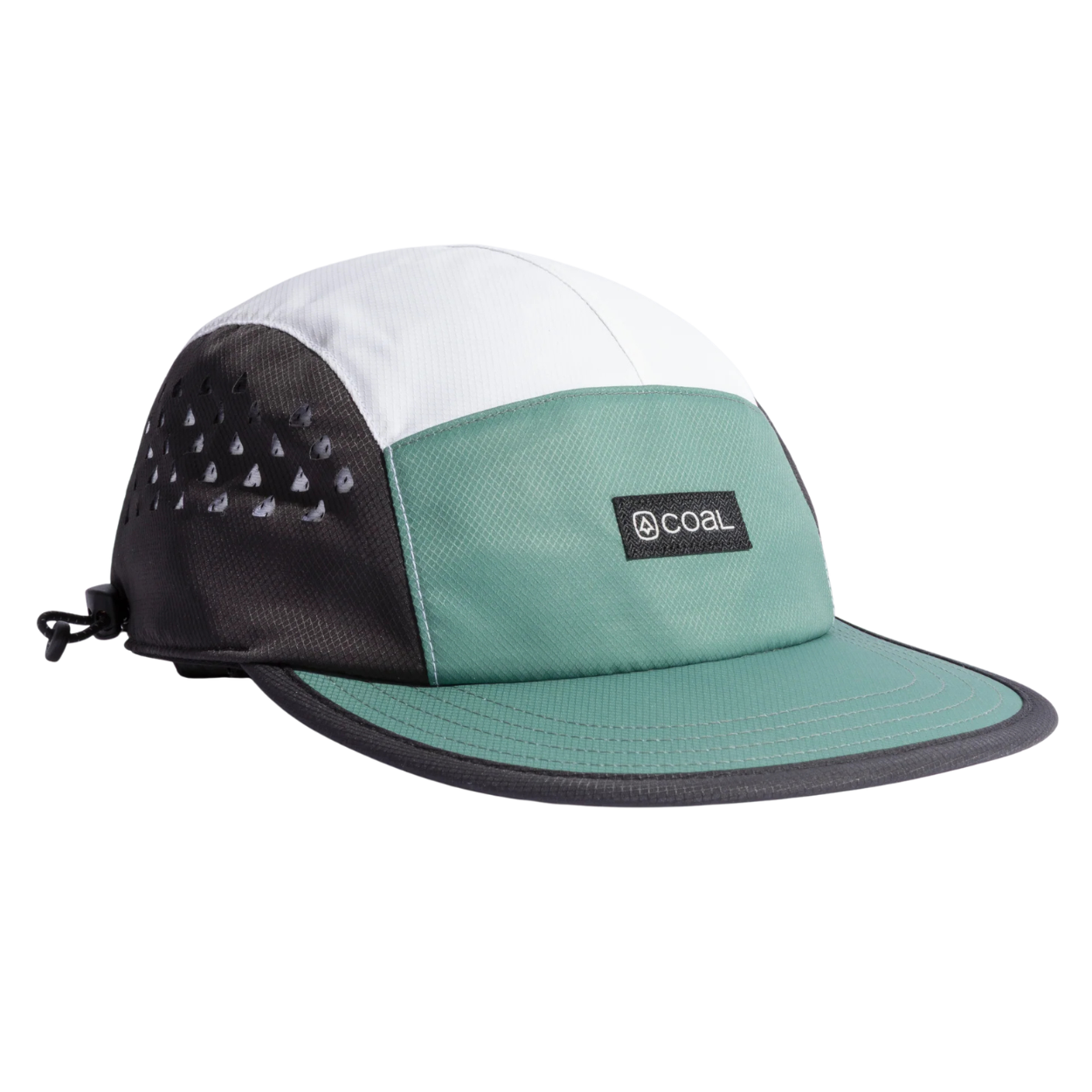 Provo Sage/Black
