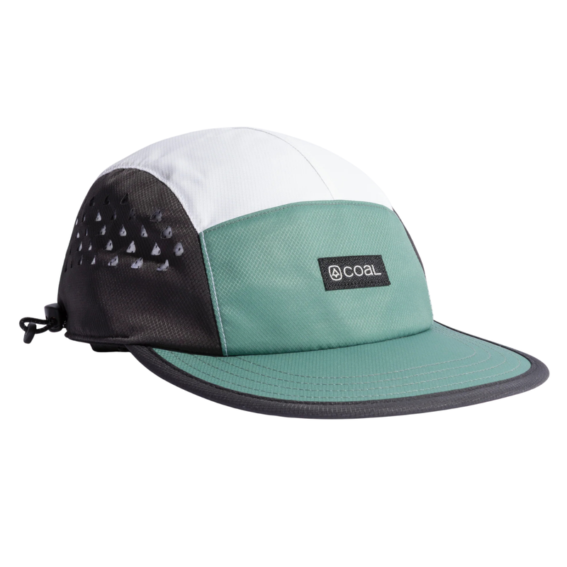 Provo Sage/Black