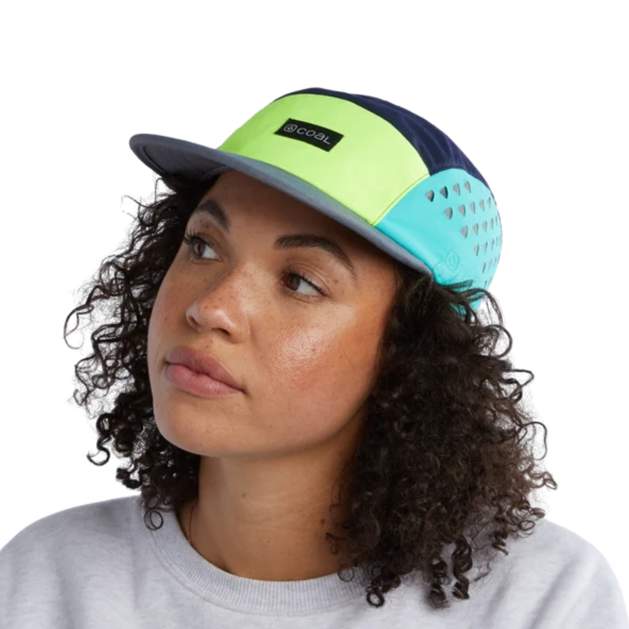 Provo Neon Yellow
