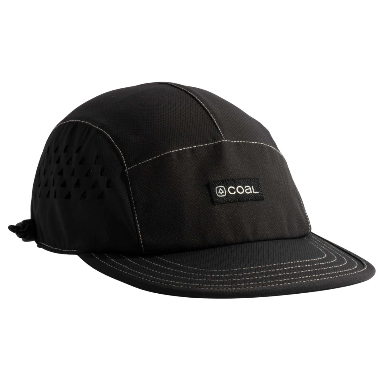 Provo Black/Bone