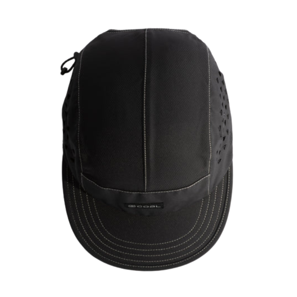 Provo Black/Bone