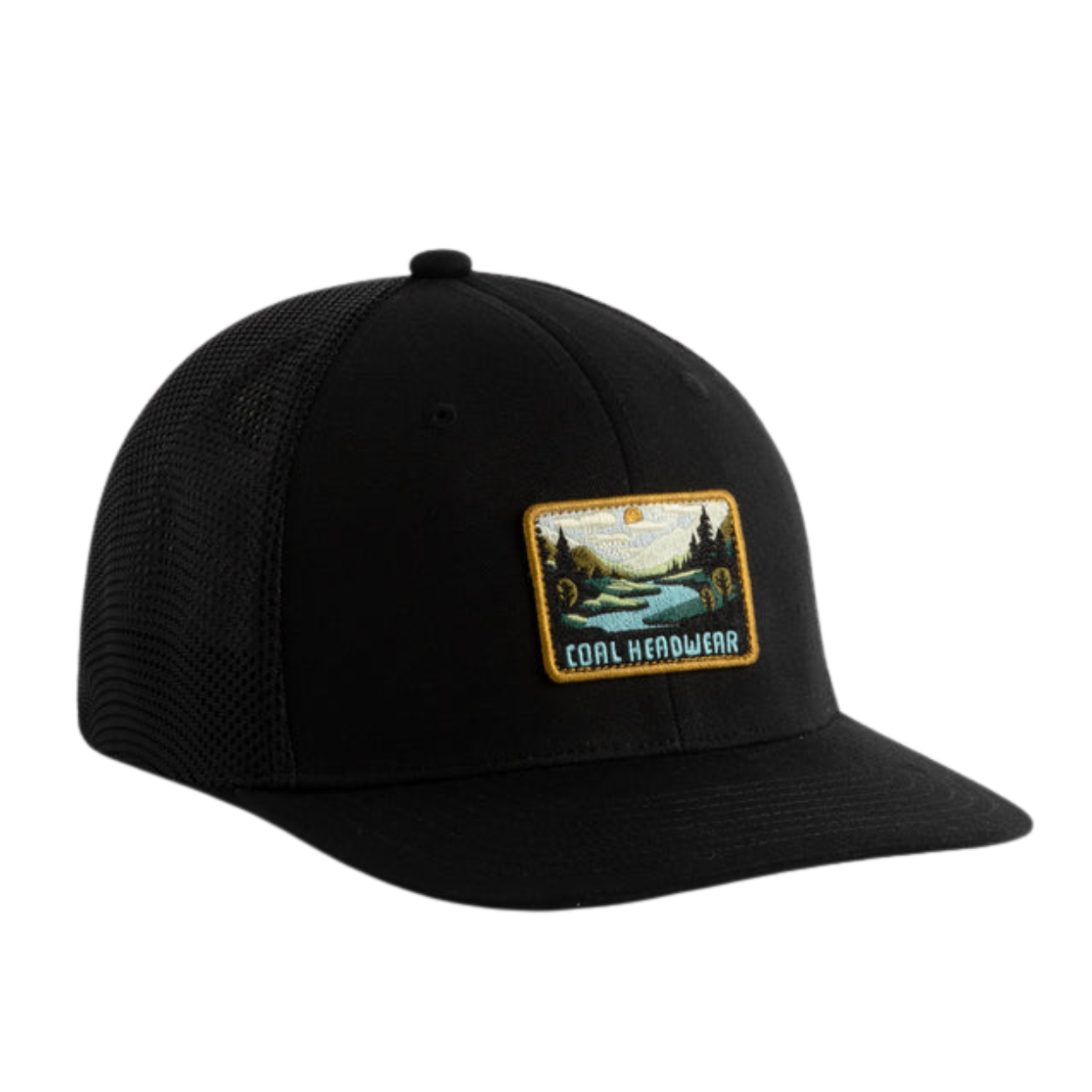 Hauler Insulated Black